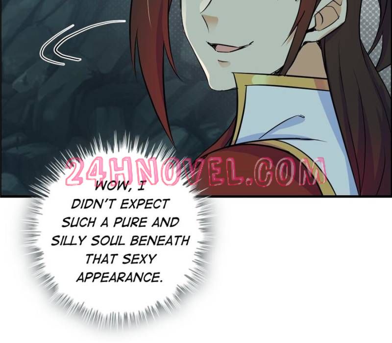 Read That’s How Cultivation Is Webnovel Manga Online