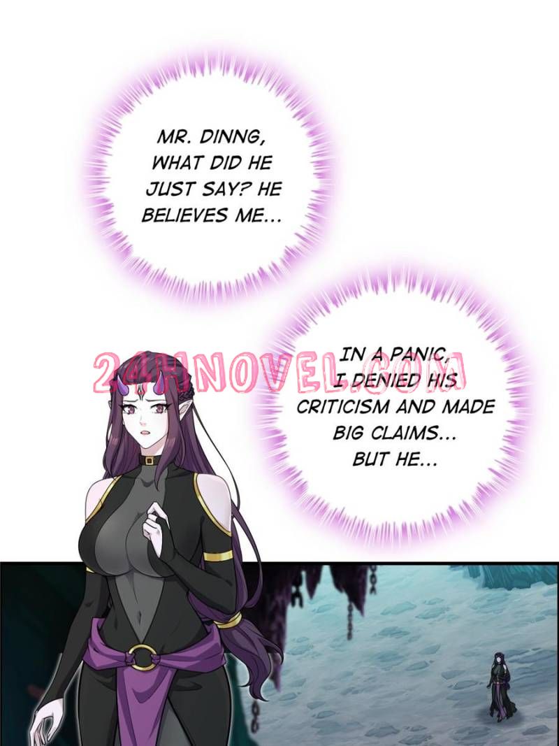 Read That’s How Cultivation Is Webnovel Manga Online