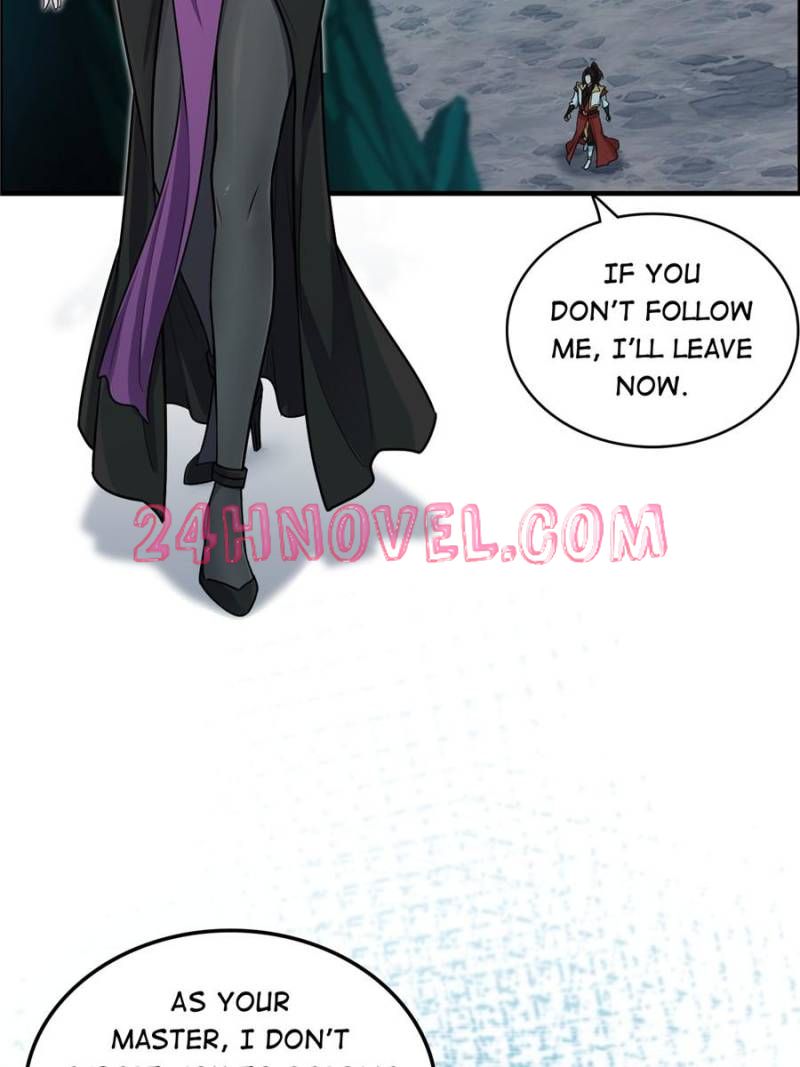 Read That’s How Cultivation Is Webnovel Manga Online