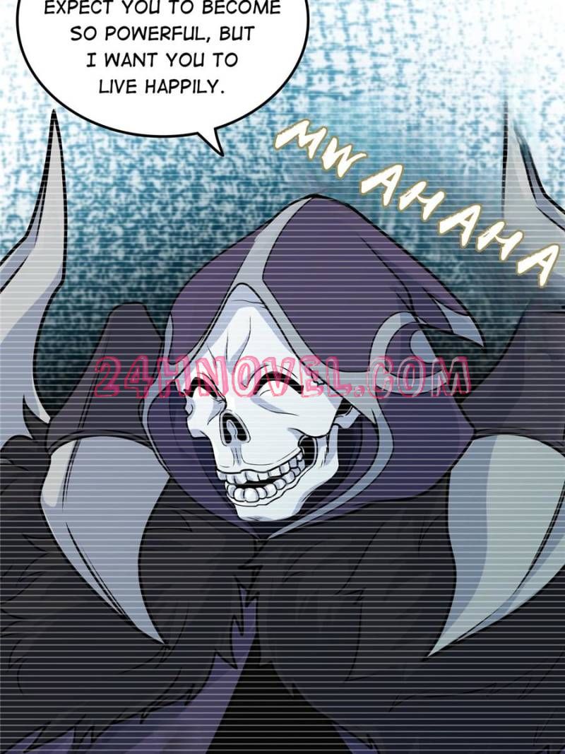 Read That’s How Cultivation Is Webnovel Manga Online