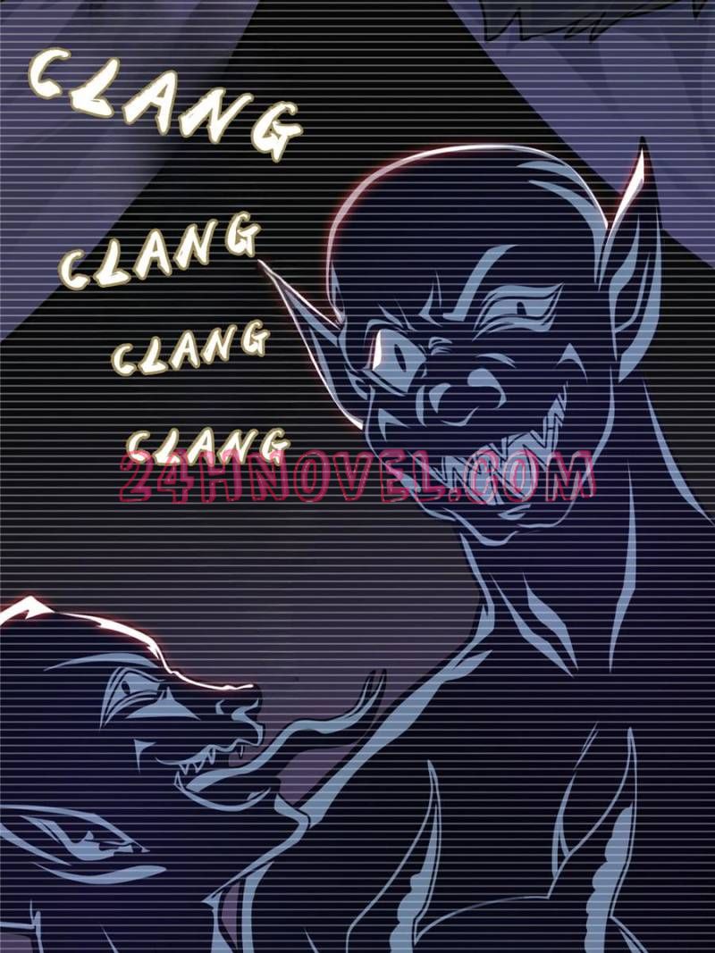 Read That’s How Cultivation Is Webnovel Manga Online