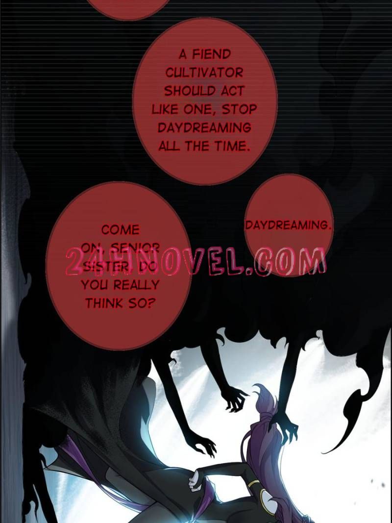 Read That’s How Cultivation Is Webnovel Manga Online