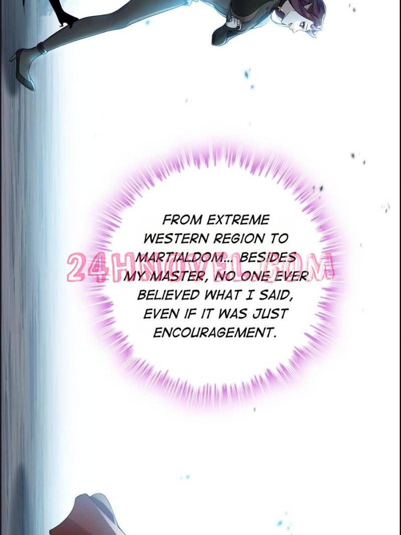 Read That’s How Cultivation Is Webnovel Manga Online