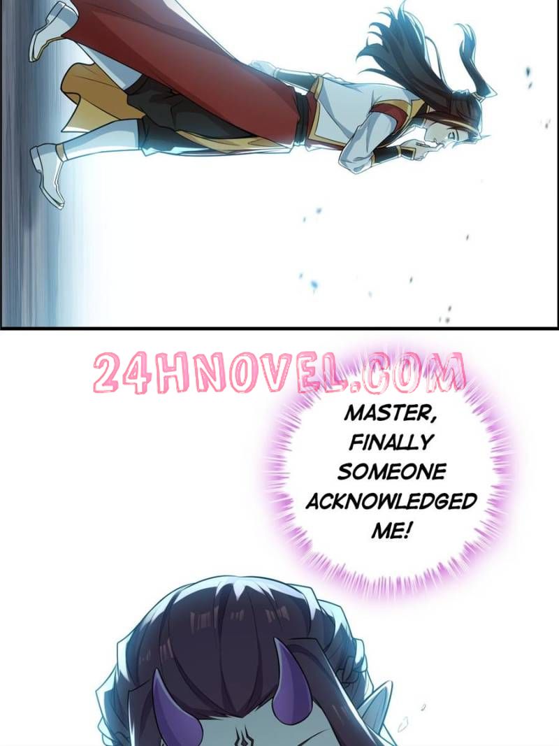 Read That’s How Cultivation Is Webnovel Manga Online