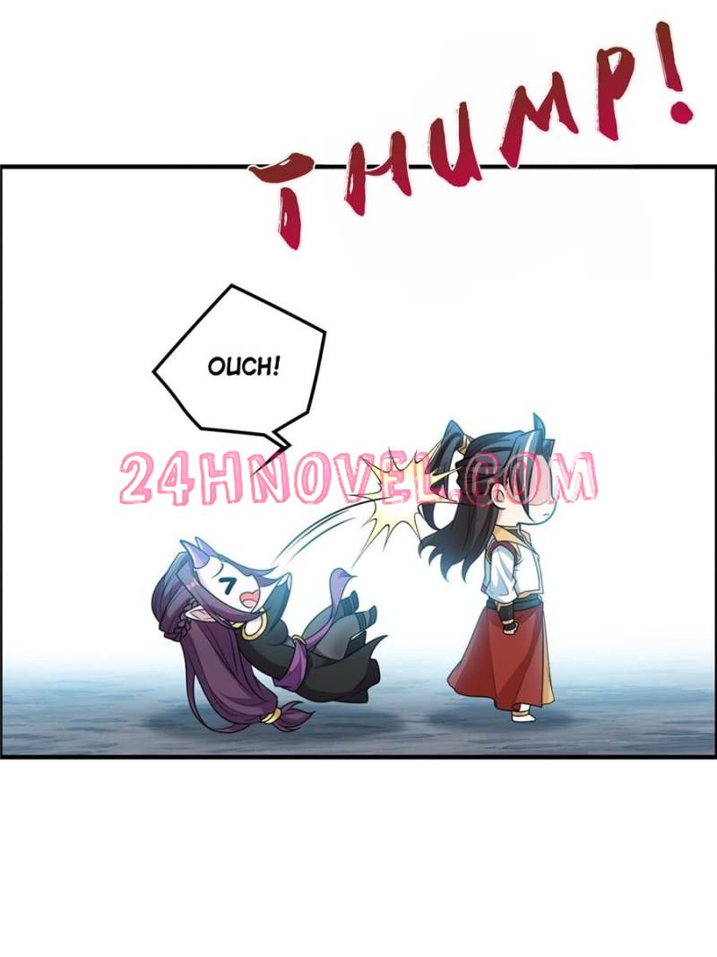 Read That’s How Cultivation Is Webnovel Manga Online