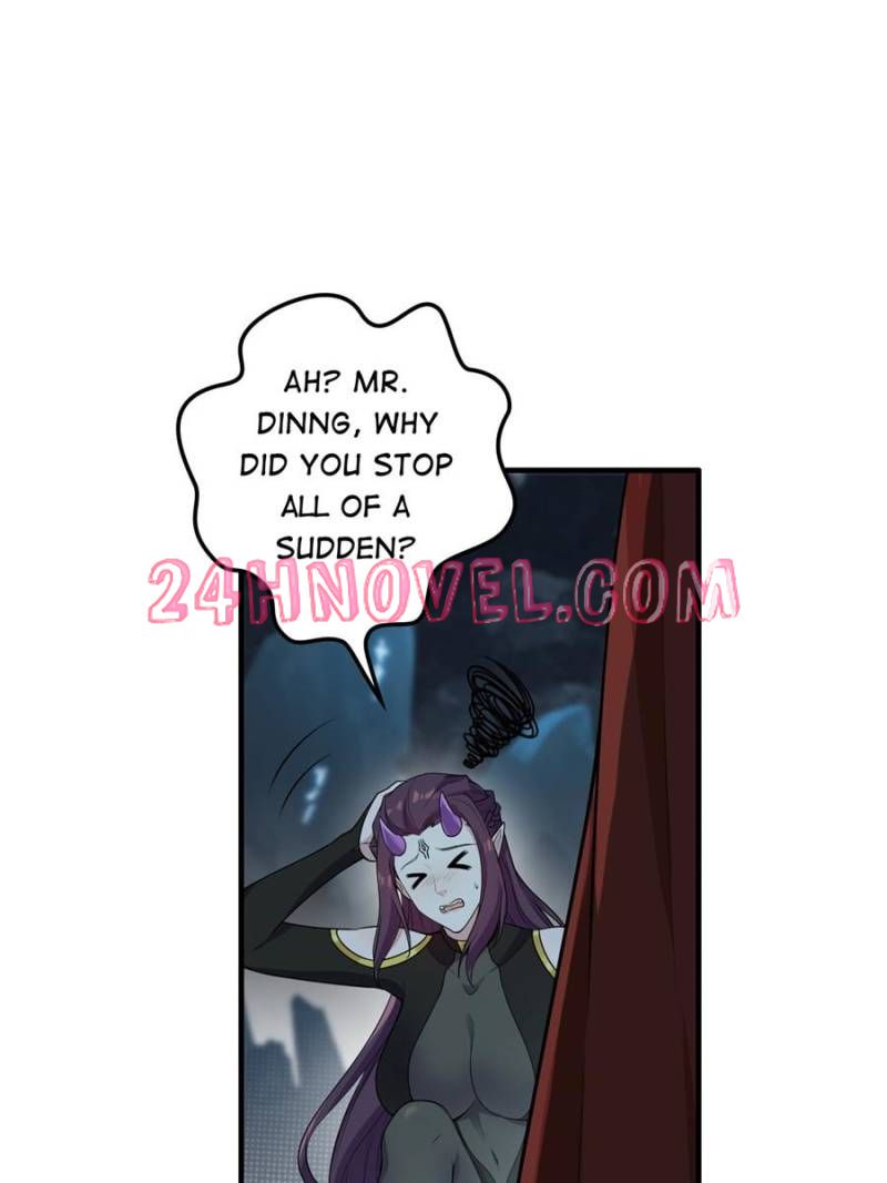 Read That’s How Cultivation Is Webnovel Manga Online