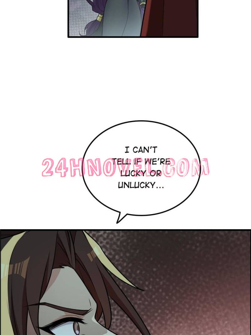 Read That’s How Cultivation Is Webnovel Manga Online