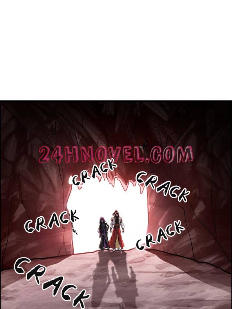 Read That’s How Cultivation Is Webnovel Manga Online