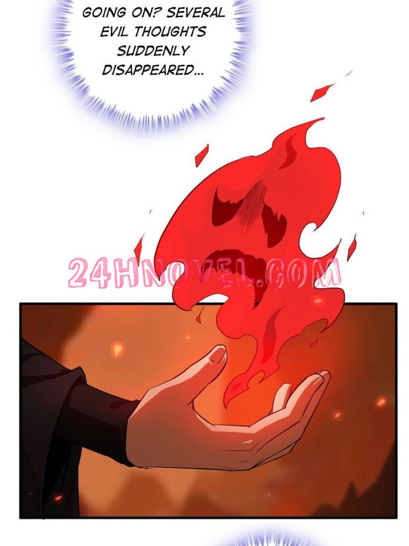 Read That’s How Cultivation Is Webnovel Manga Online