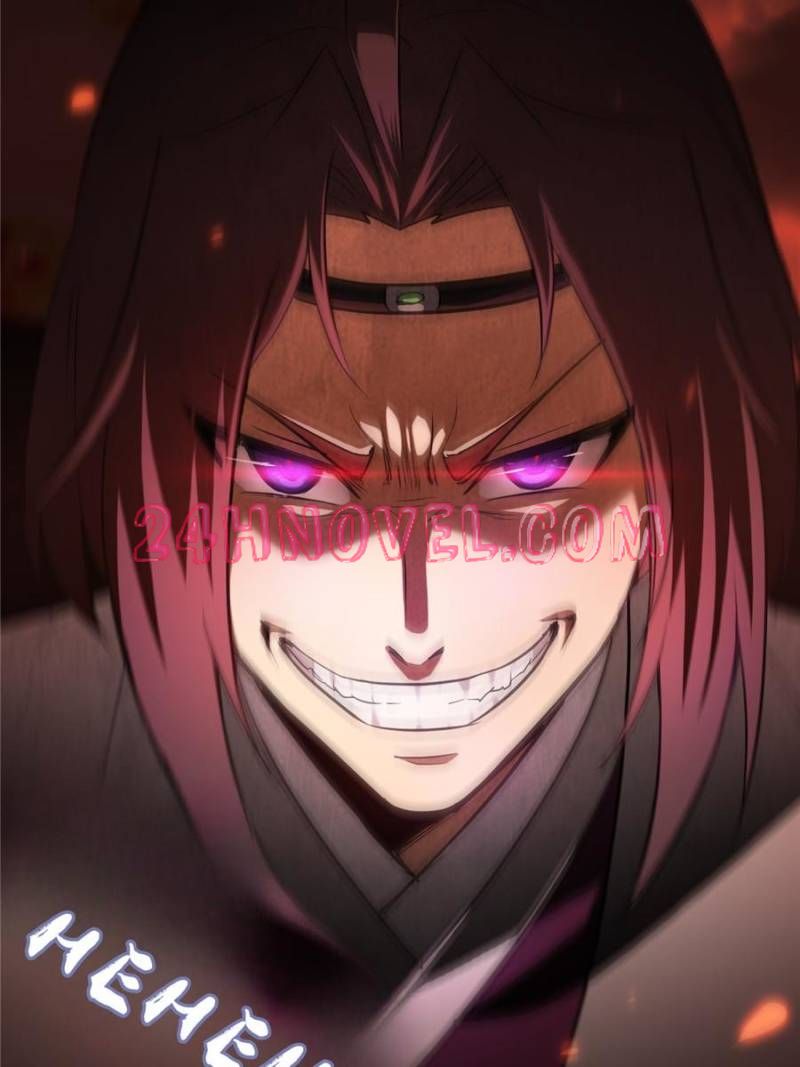 Read That’s How Cultivation Is Webnovel Manga Online