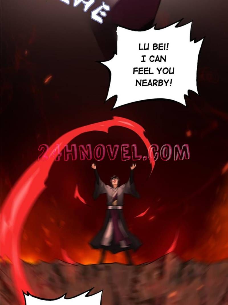 Read That’s How Cultivation Is Webnovel Manga Online