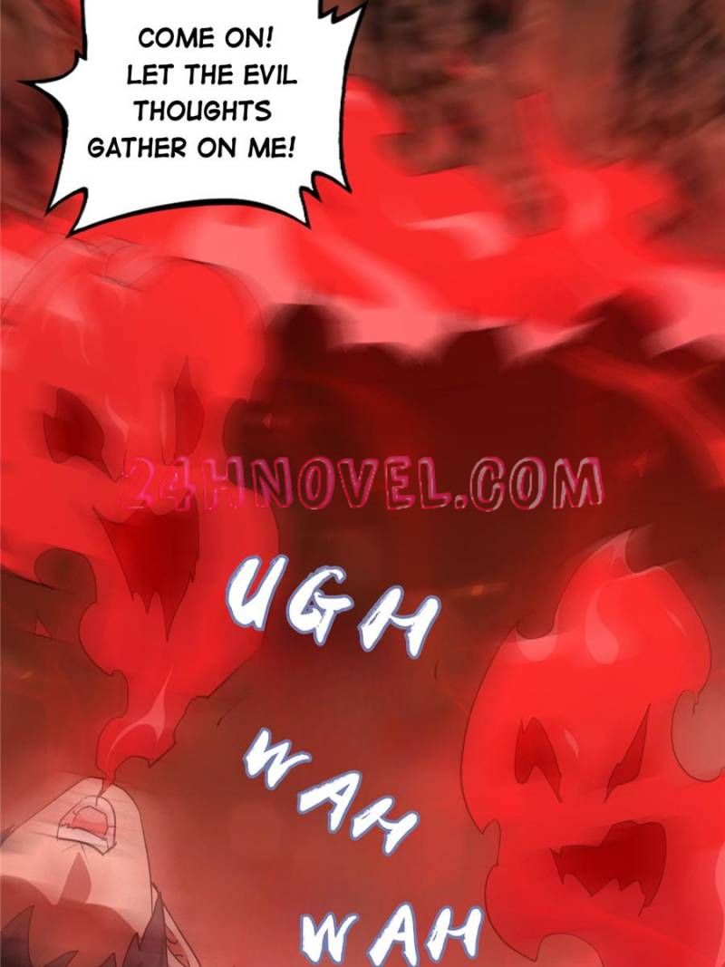 Read That’s How Cultivation Is Webnovel Manga Online