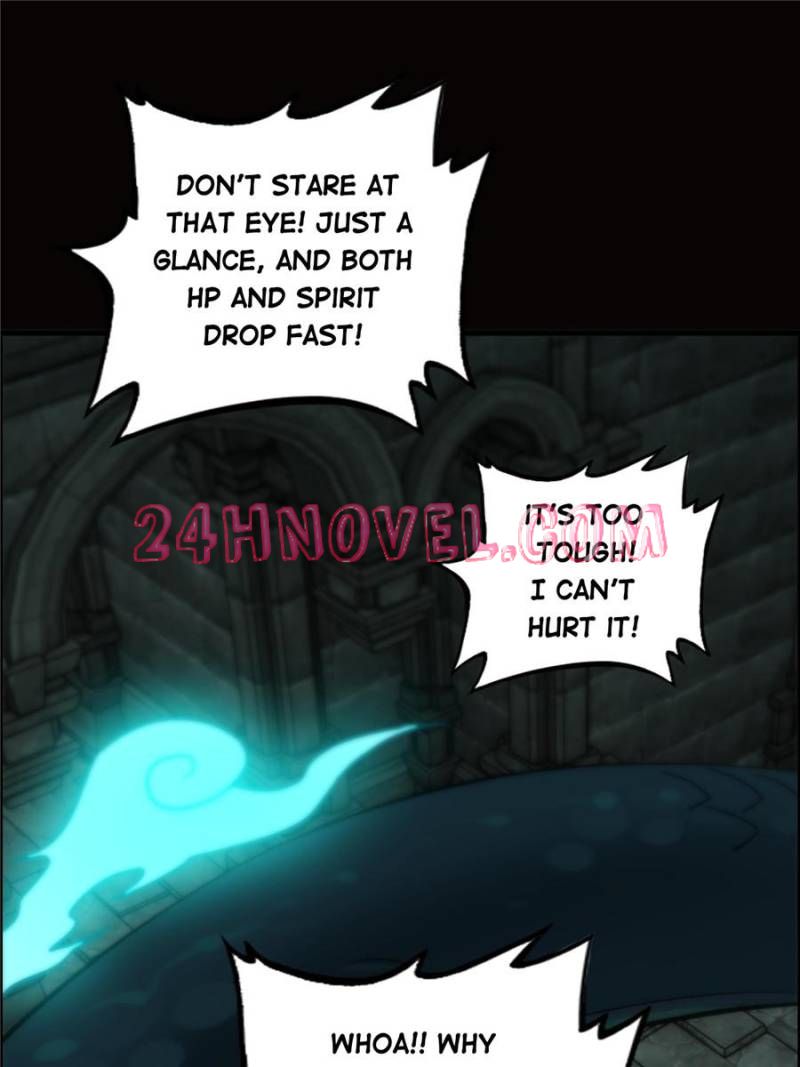 Read That’s How Cultivation Is Webnovel Manga Online