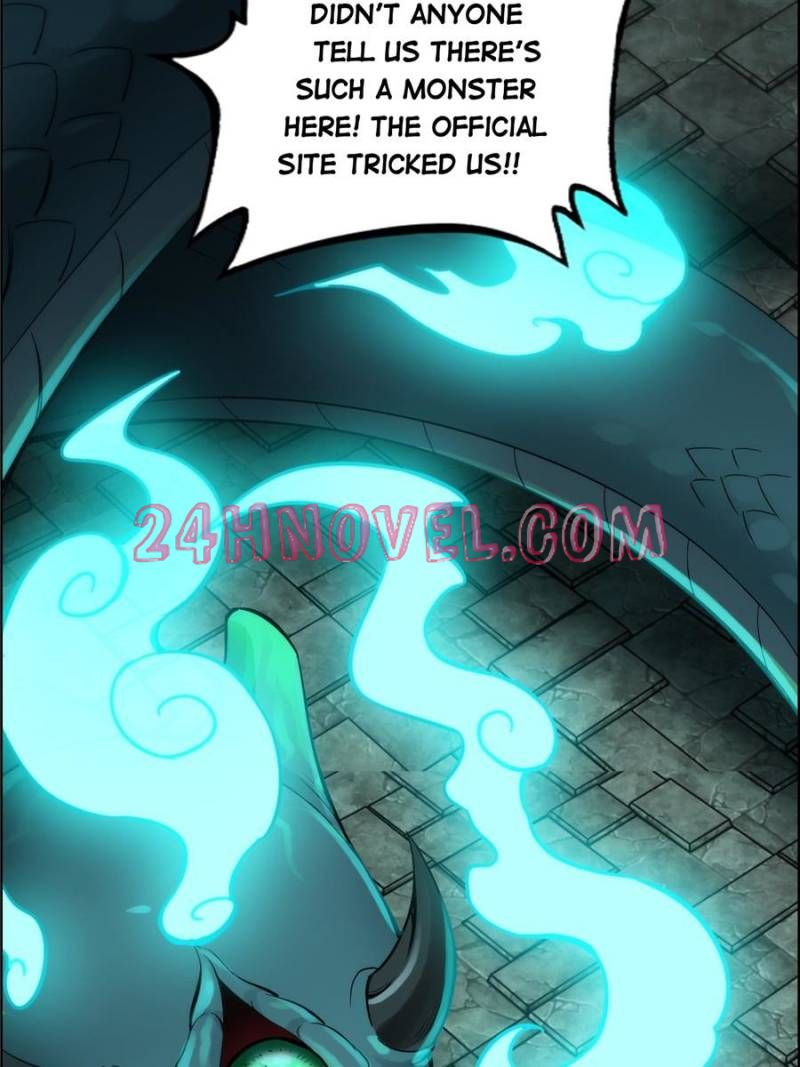 Read That’s How Cultivation Is Webnovel Manga Online