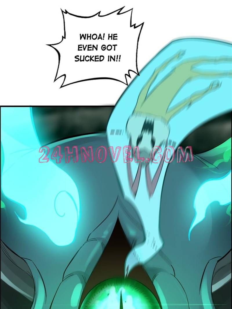 Read That’s How Cultivation Is Webnovel Manga Online