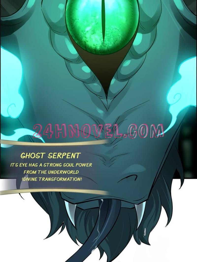 Read That’s How Cultivation Is Webnovel Manga Online