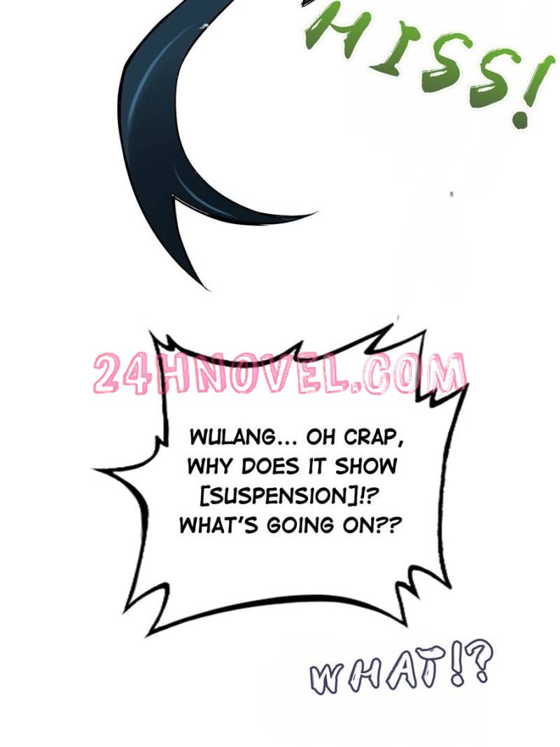 Read That’s How Cultivation Is Webnovel Manga Online