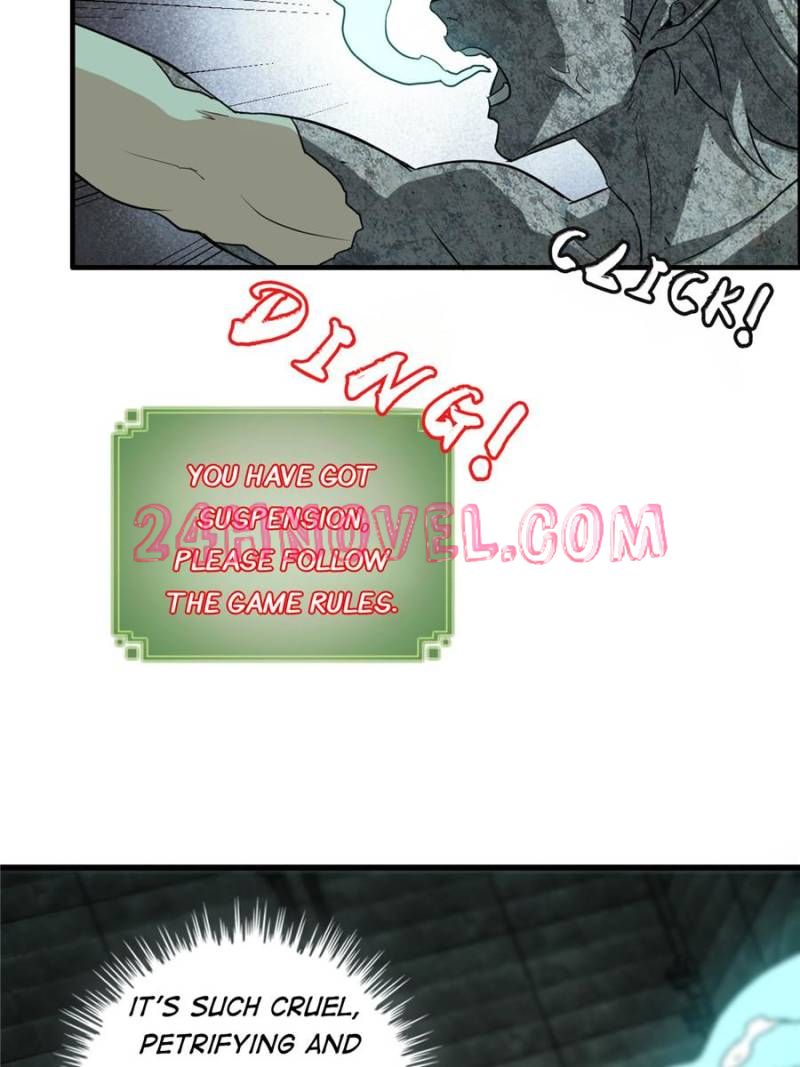 Read That’s How Cultivation Is Webnovel Manga Online