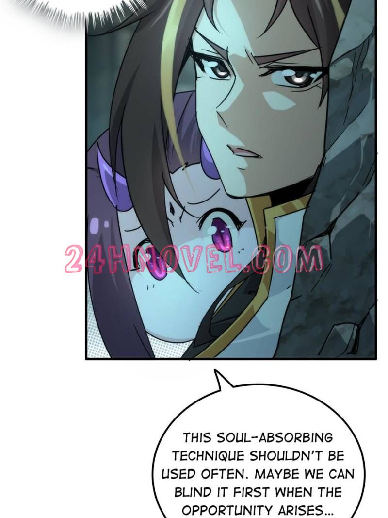 Read That’s How Cultivation Is Webnovel Manga Online