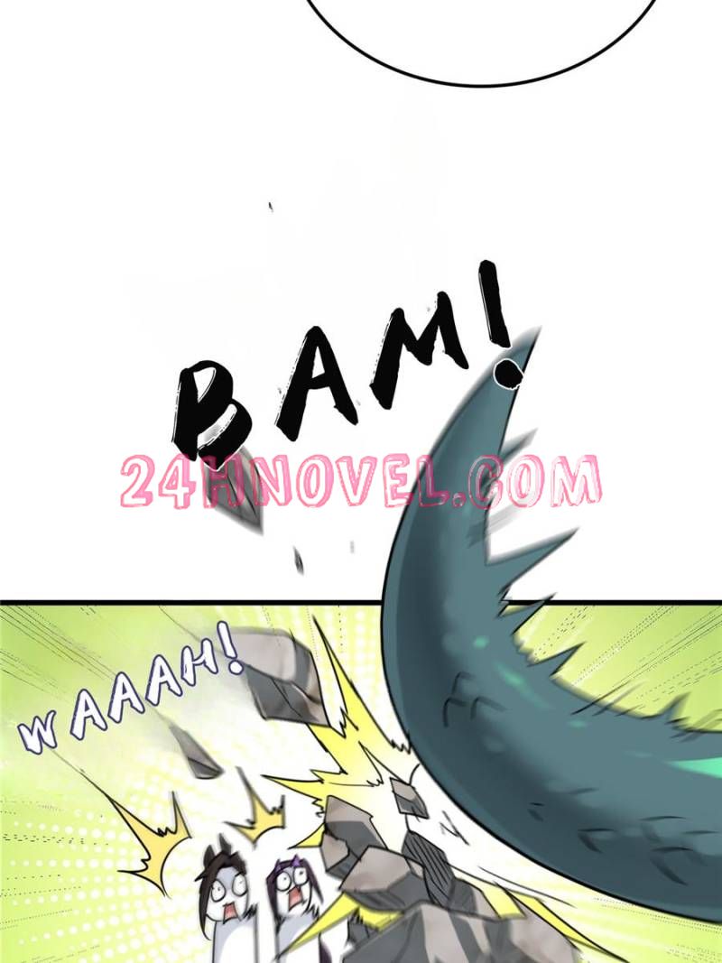 Read That’s How Cultivation Is Webnovel Manga Online