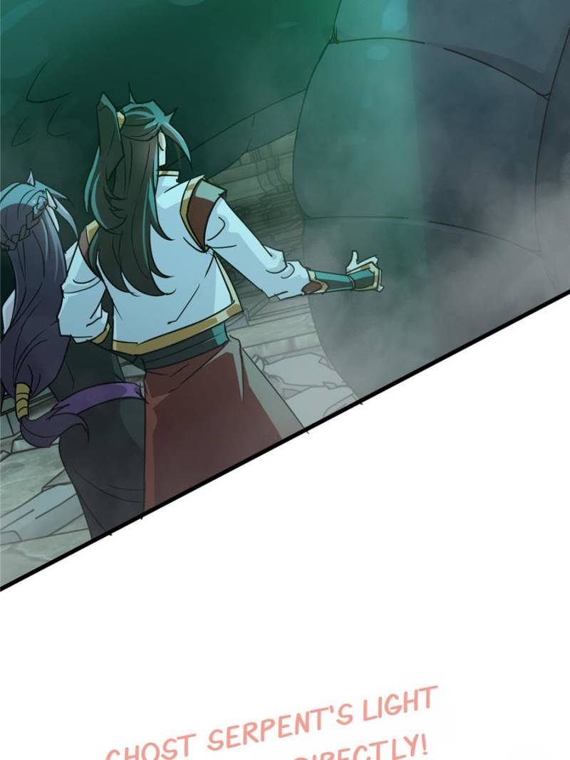 Read That’s How Cultivation Is Webnovel Manga Online