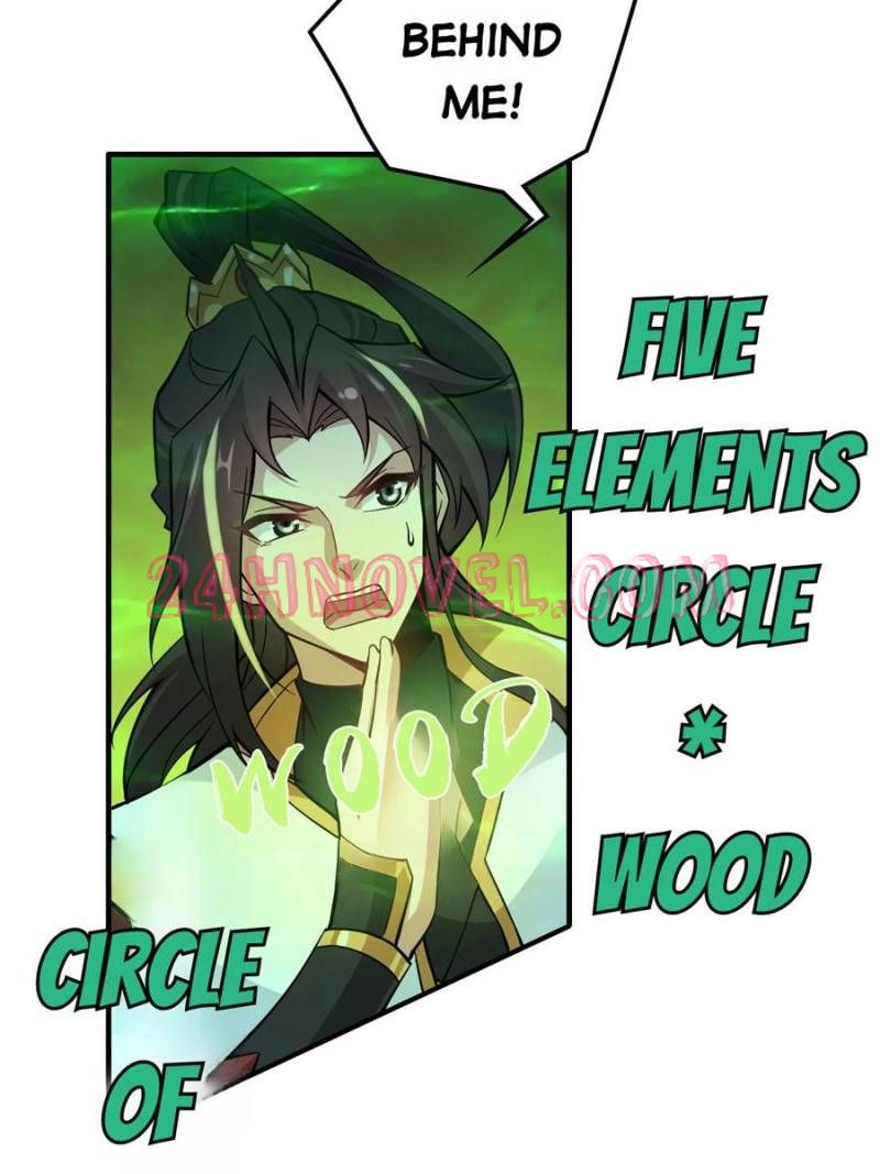 Read That’s How Cultivation Is Webnovel Manga Online