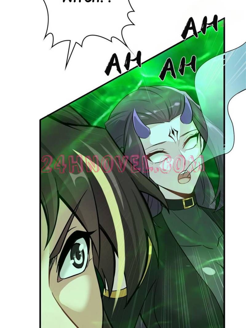 Read That’s How Cultivation Is Webnovel Manga Online