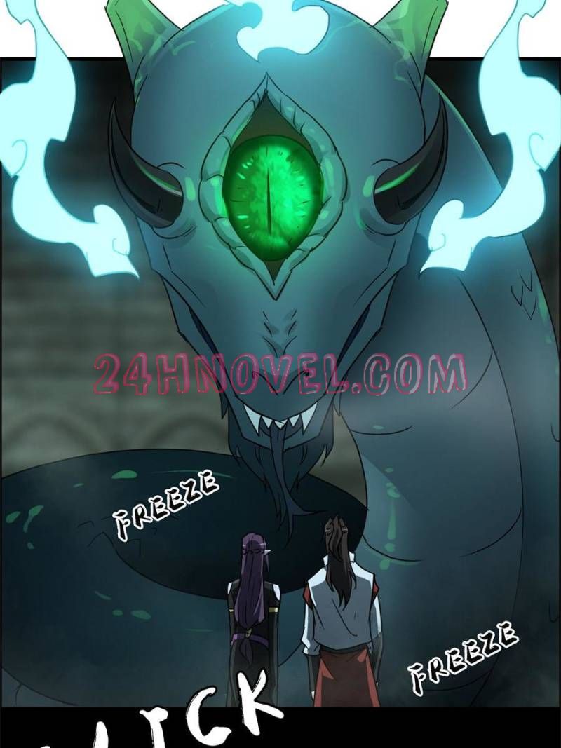 Read That’s How Cultivation Is Webnovel Manga Online