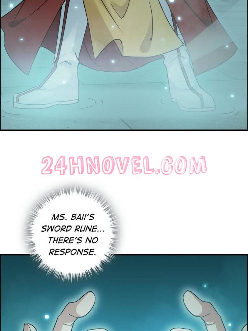 Read That’s How Cultivation Is Webnovel Manga Online