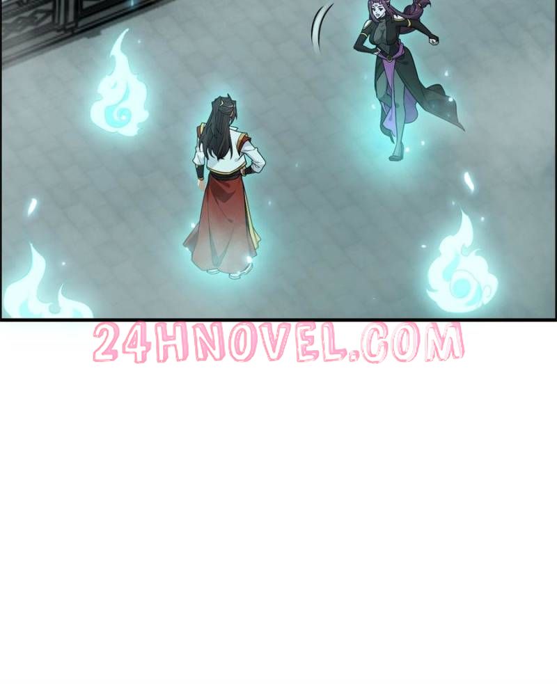 Read That’s How Cultivation Is Webnovel Manga Online