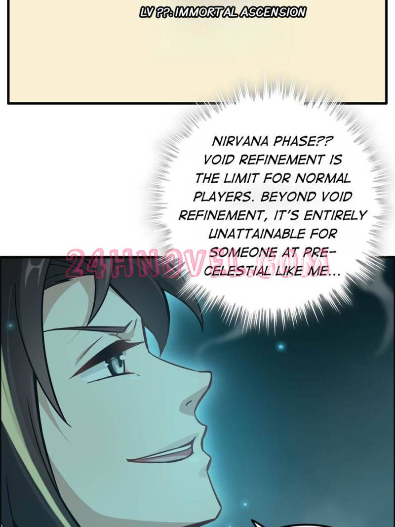 Read That’s How Cultivation Is Webnovel Manga Online