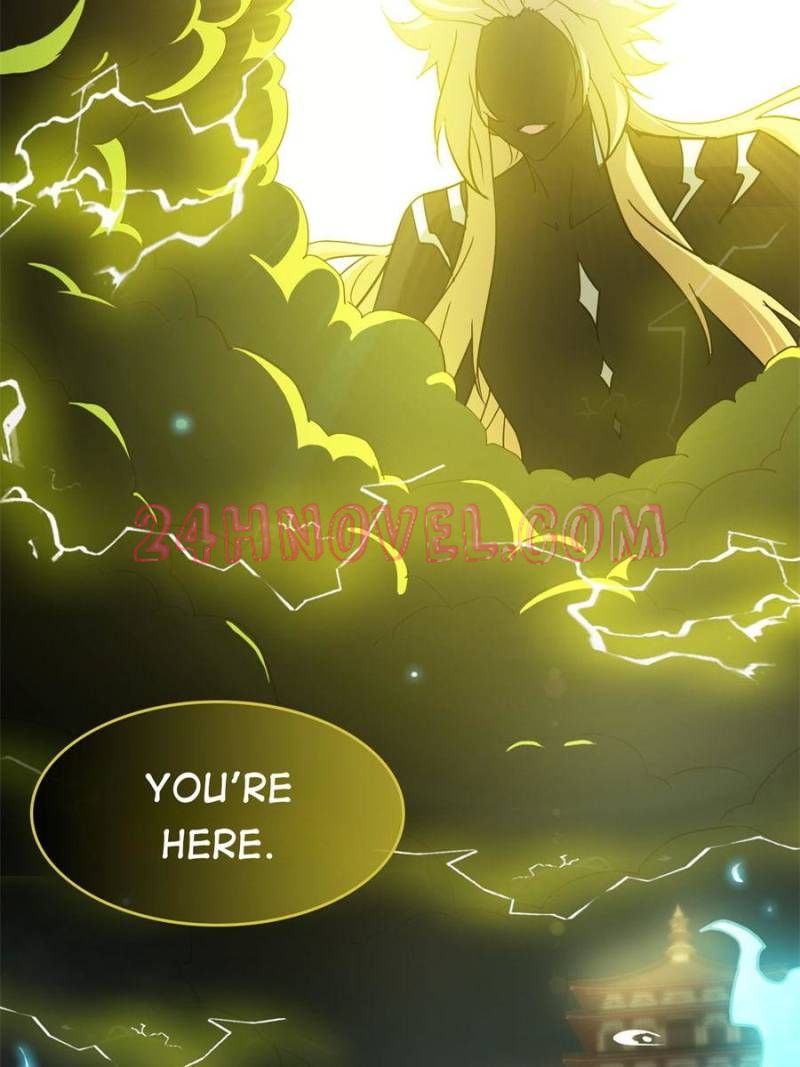 Read That’s How Cultivation Is Webnovel Manga Online