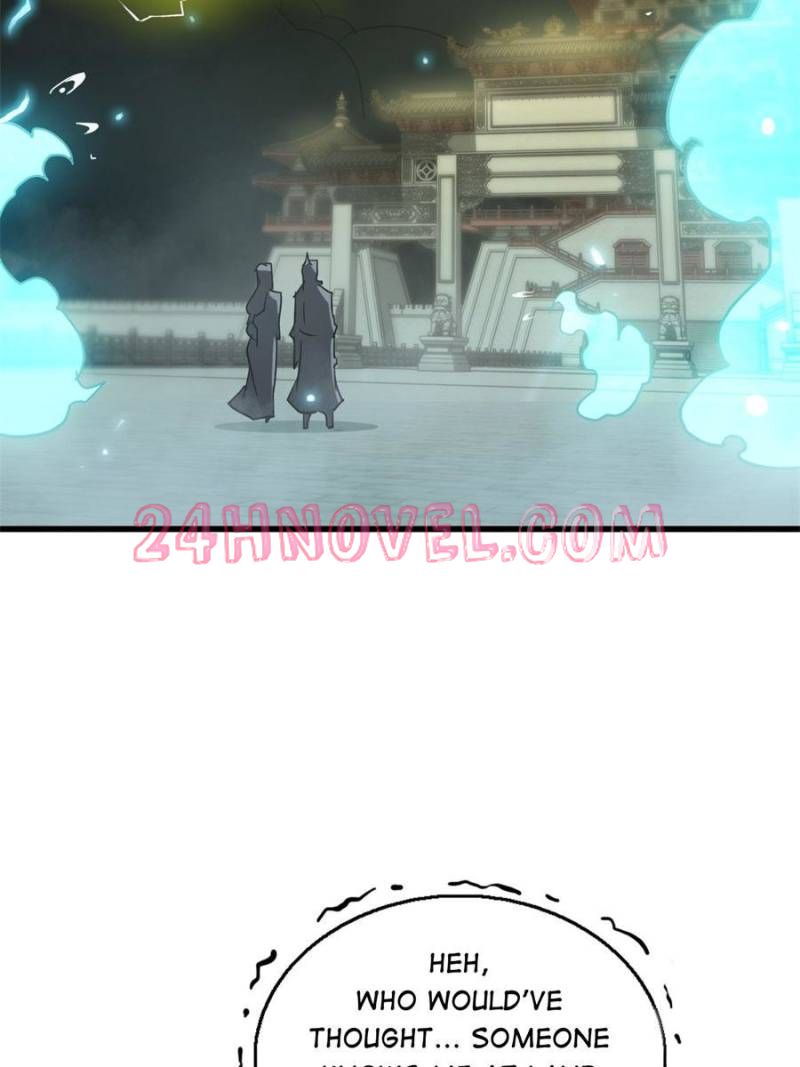 Read That’s How Cultivation Is Webnovel Manga Online