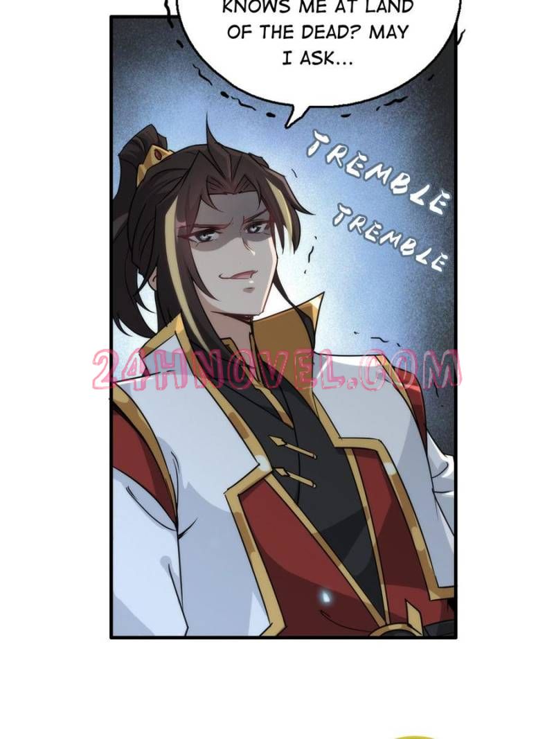 Read That’s How Cultivation Is Webnovel Manga Online