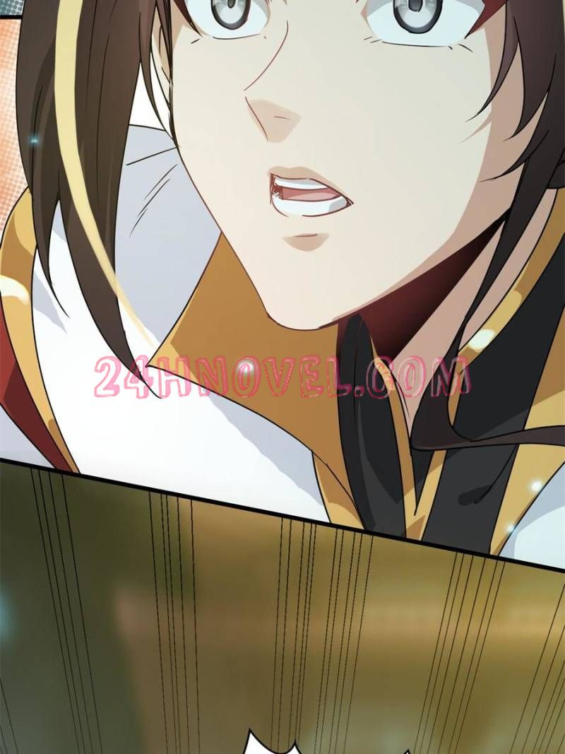 Read That’s How Cultivation Is Webnovel Manga Online