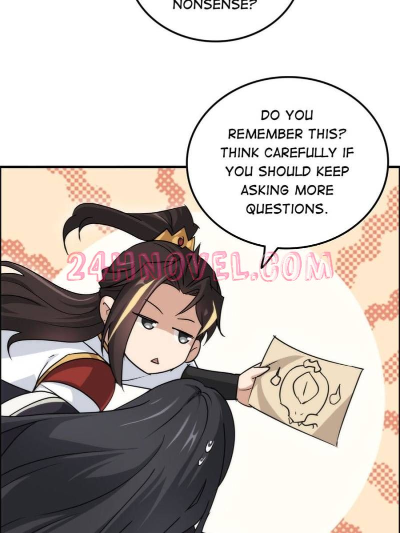 Read That’s How Cultivation Is Webnovel Manga Online