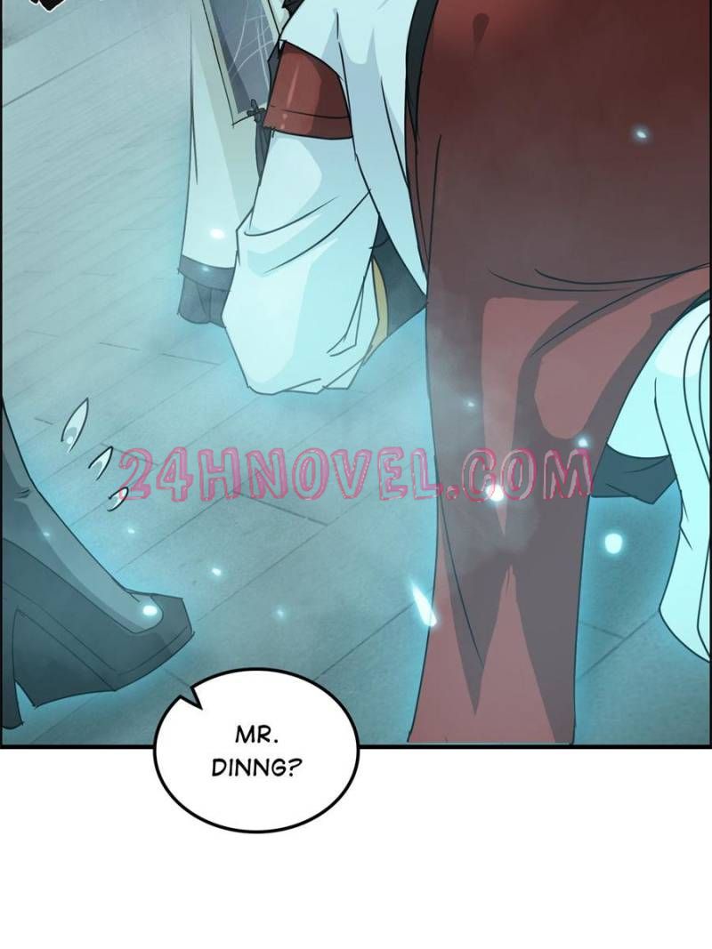 Read That’s How Cultivation Is Webnovel Manga Online