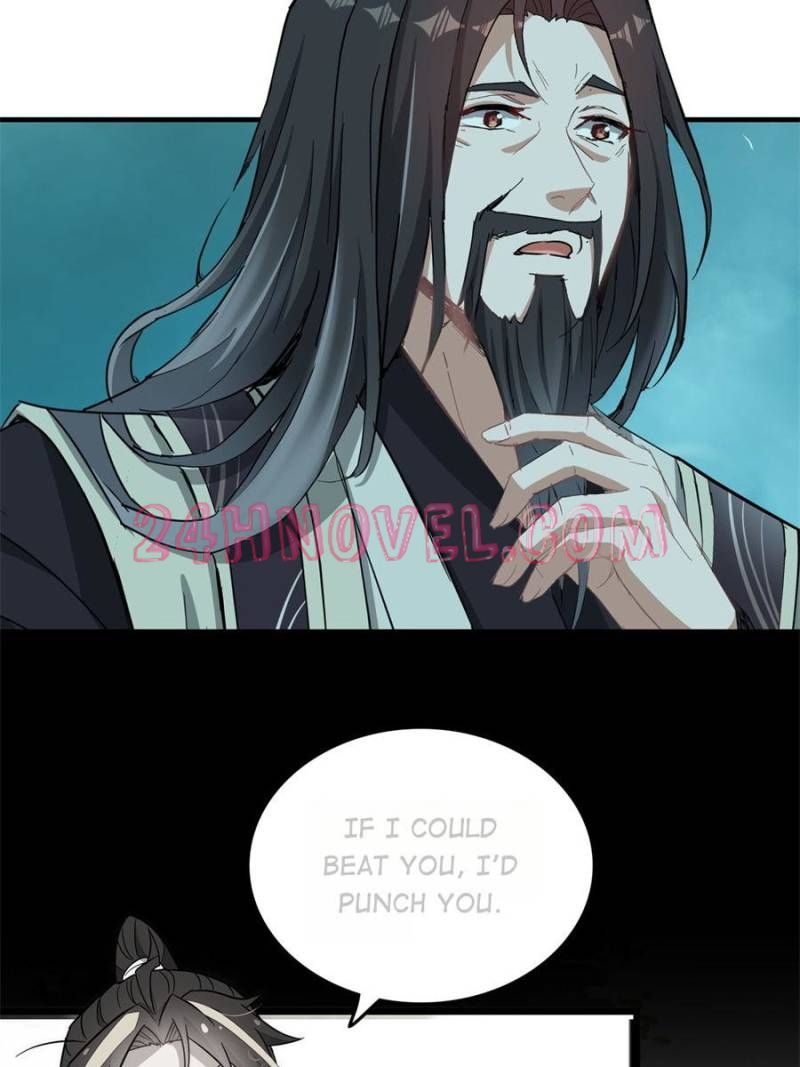 Read That’s How Cultivation Is Webnovel Manga Online