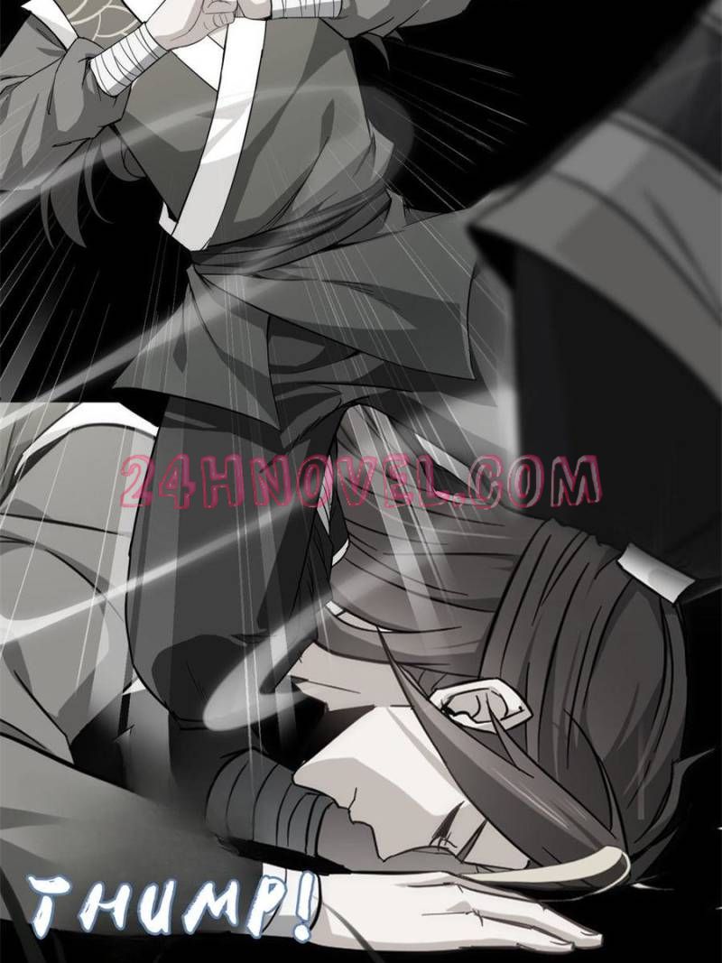 Read That’s How Cultivation Is Webnovel Manga Online