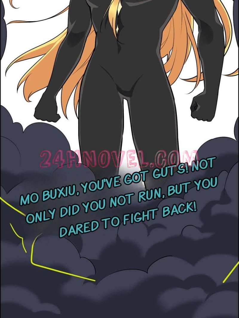 Read That’s How Cultivation Is Webnovel Manga Online