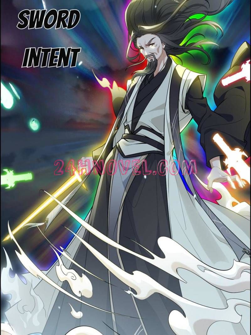 Read That’s How Cultivation Is Webnovel Manga Online