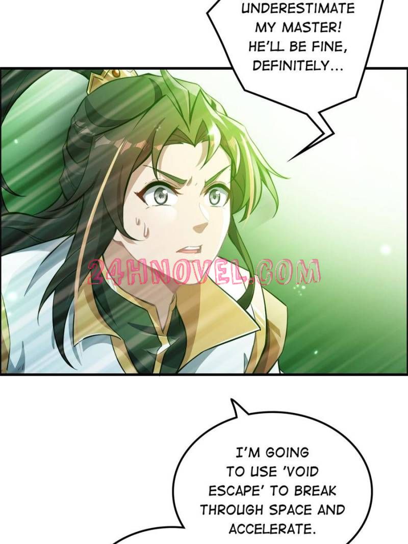 Read That’s How Cultivation Is Webnovel Manga Online