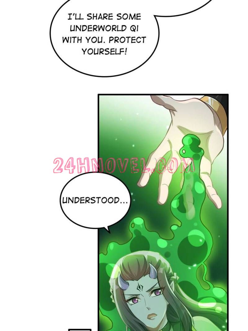 Read That’s How Cultivation Is Webnovel Manga Online