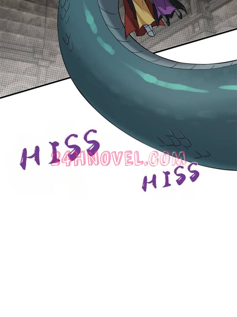 Read That’s How Cultivation Is Webnovel Manga Online