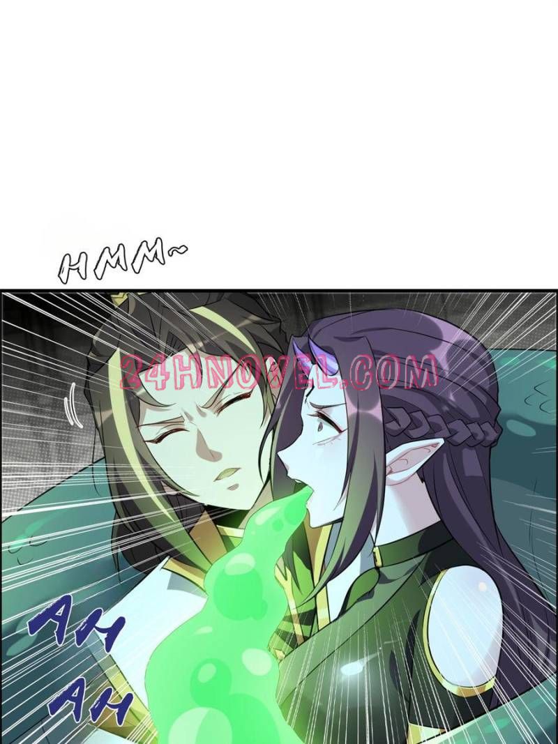 Read That’s How Cultivation Is Webnovel Manga Online