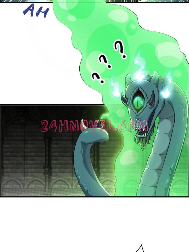 Read That’s How Cultivation Is Webnovel Manga Online