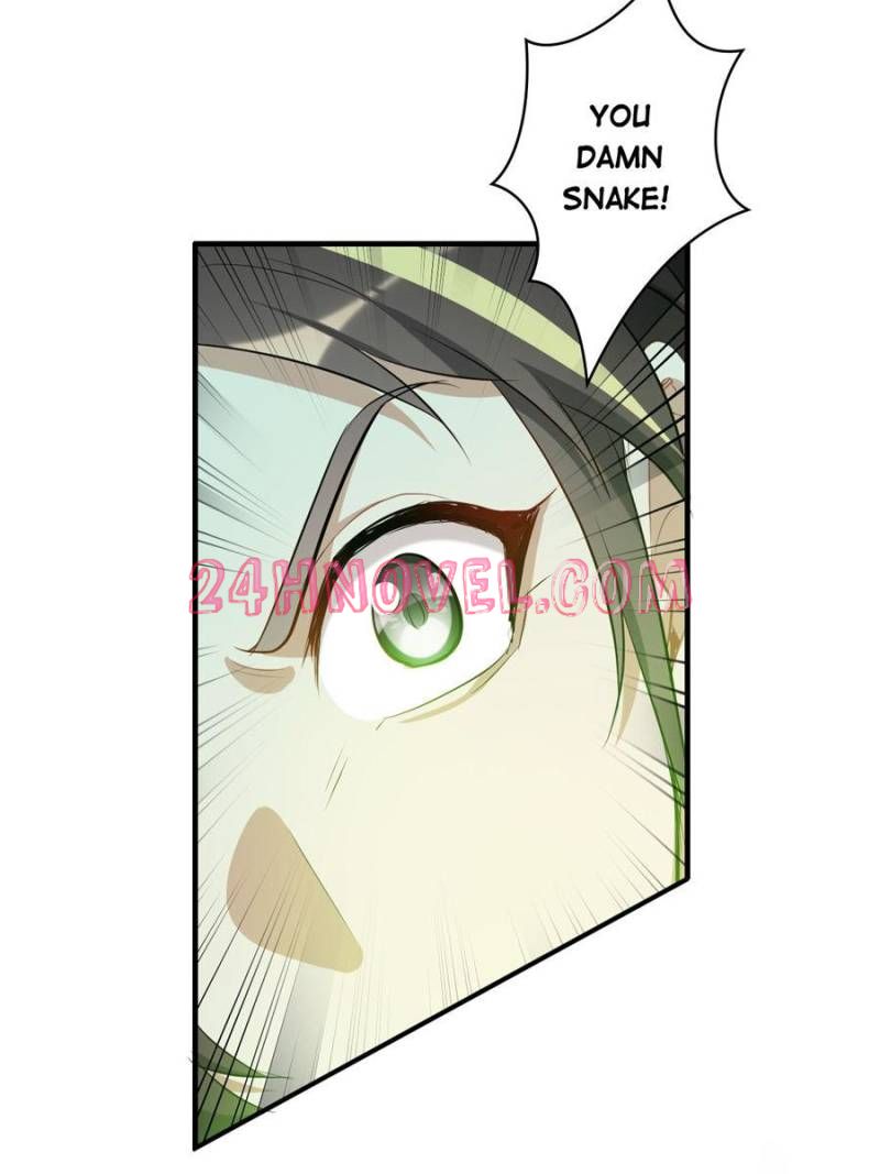 Read That’s How Cultivation Is Webnovel Manga Online