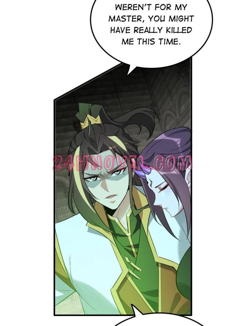 Read That’s How Cultivation Is Webnovel Manga Online