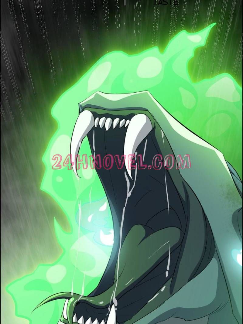 Read That’s How Cultivation Is Webnovel Manga Online