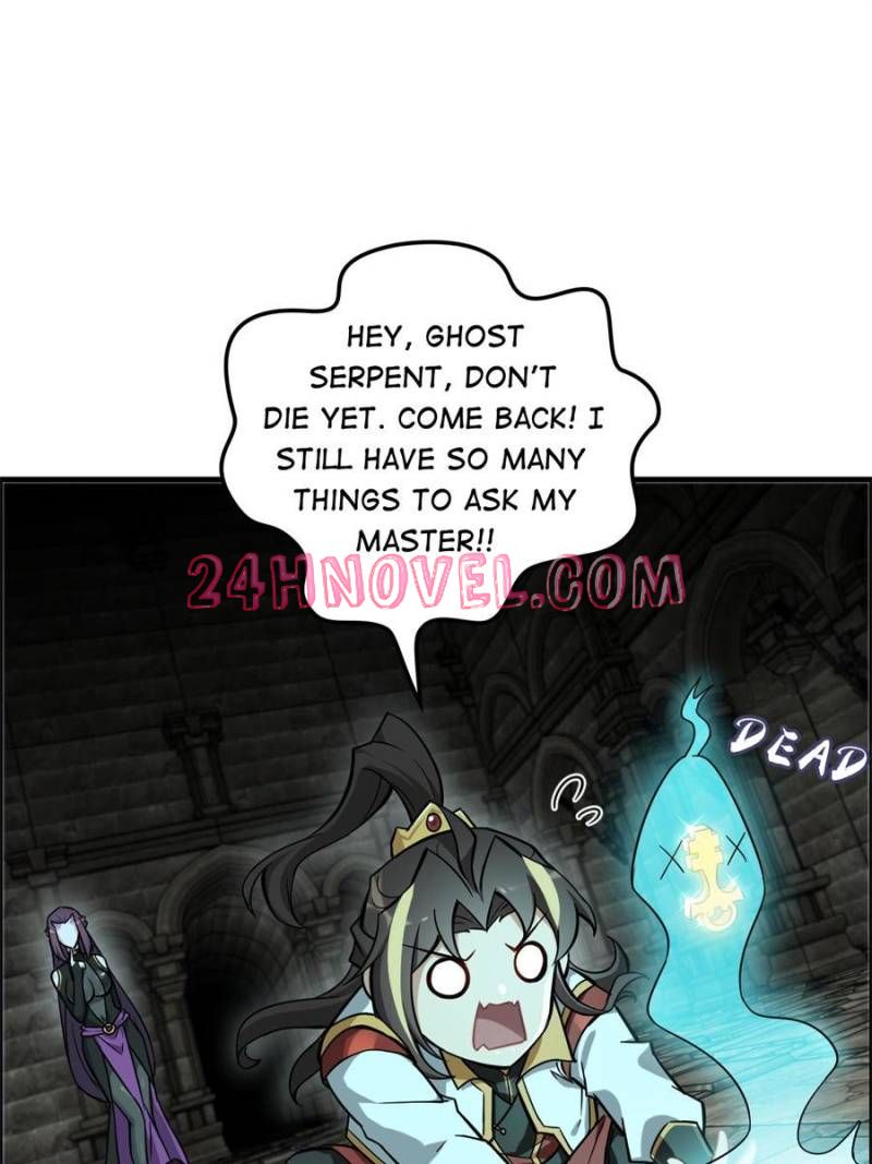 Read That’s How Cultivation Is Webnovel Manga Online